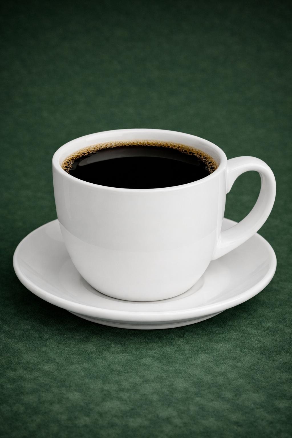 Black Coffee