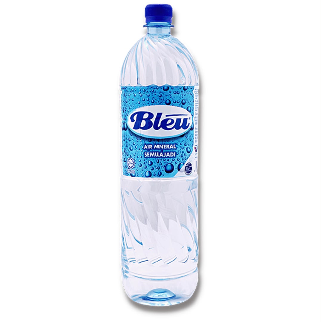Mineral Water