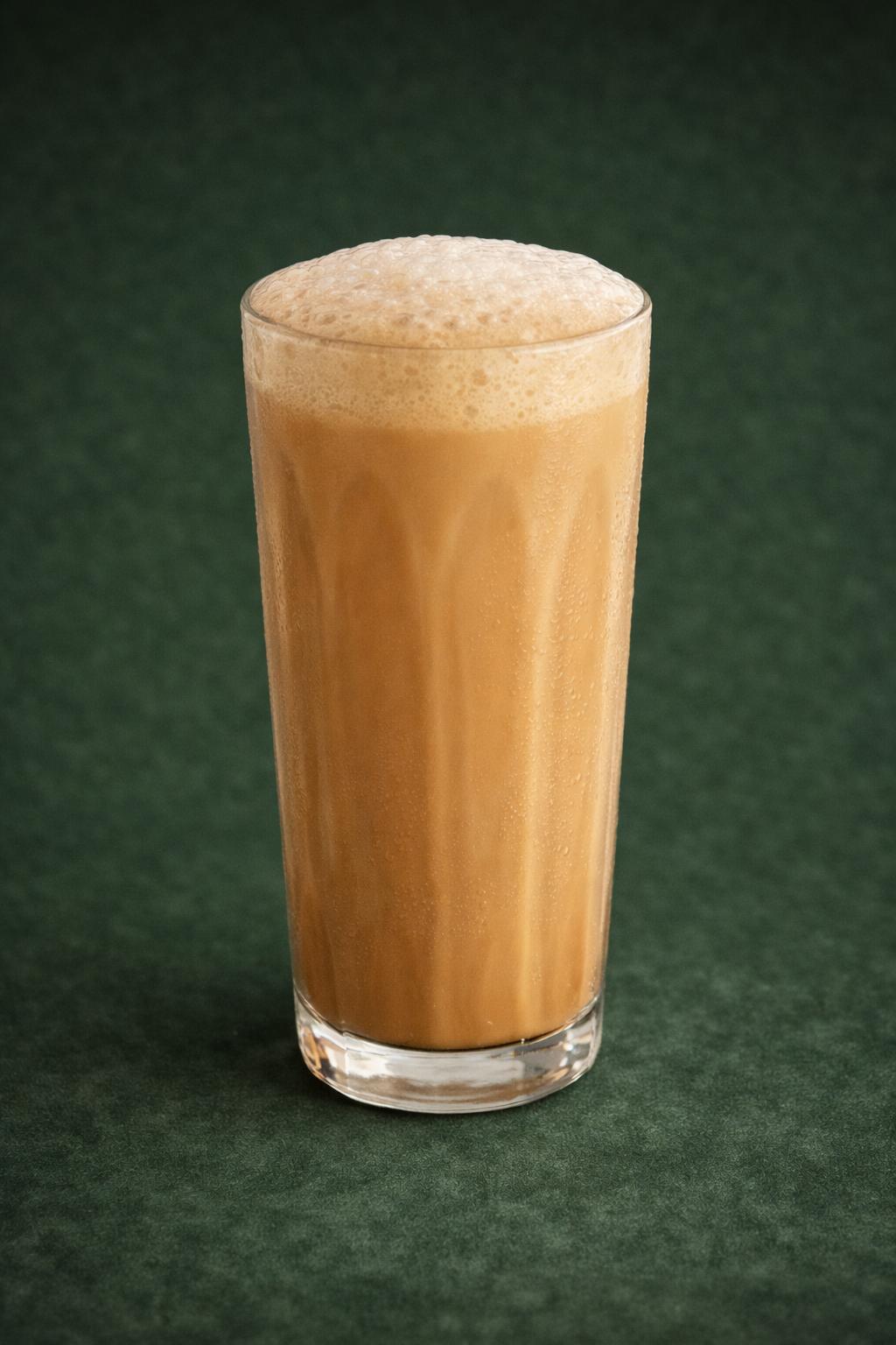 Teh Tarik