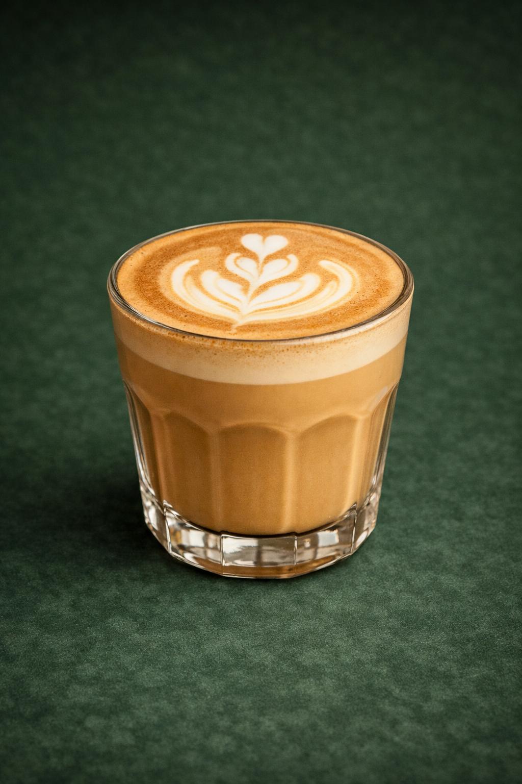 White Coffee