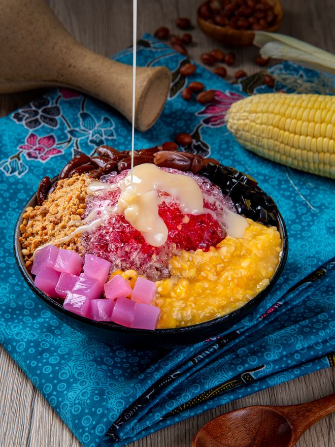 ABC Dessert