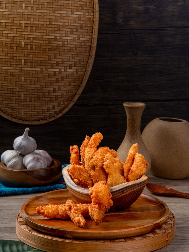 Chicken Finger
