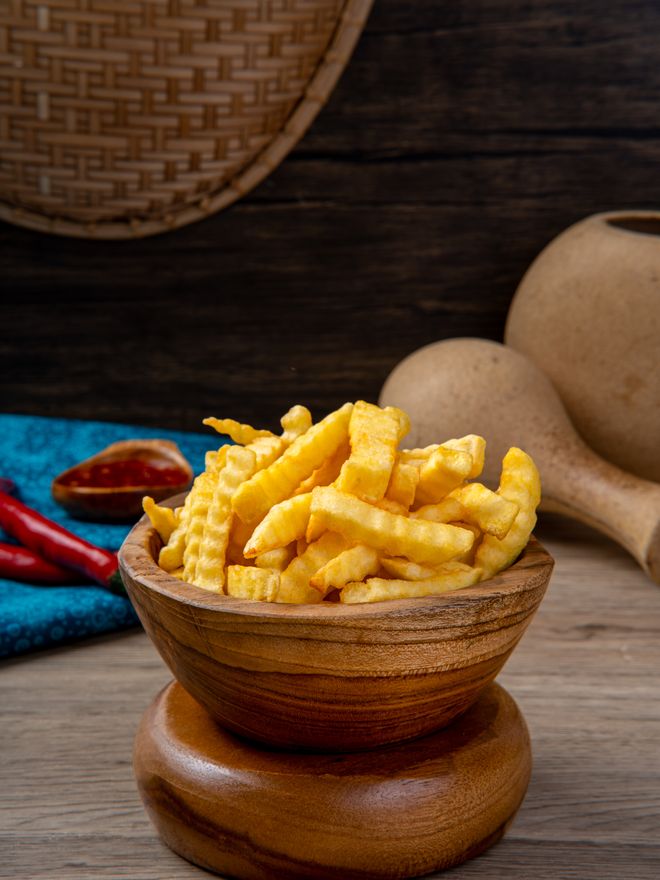 Fries