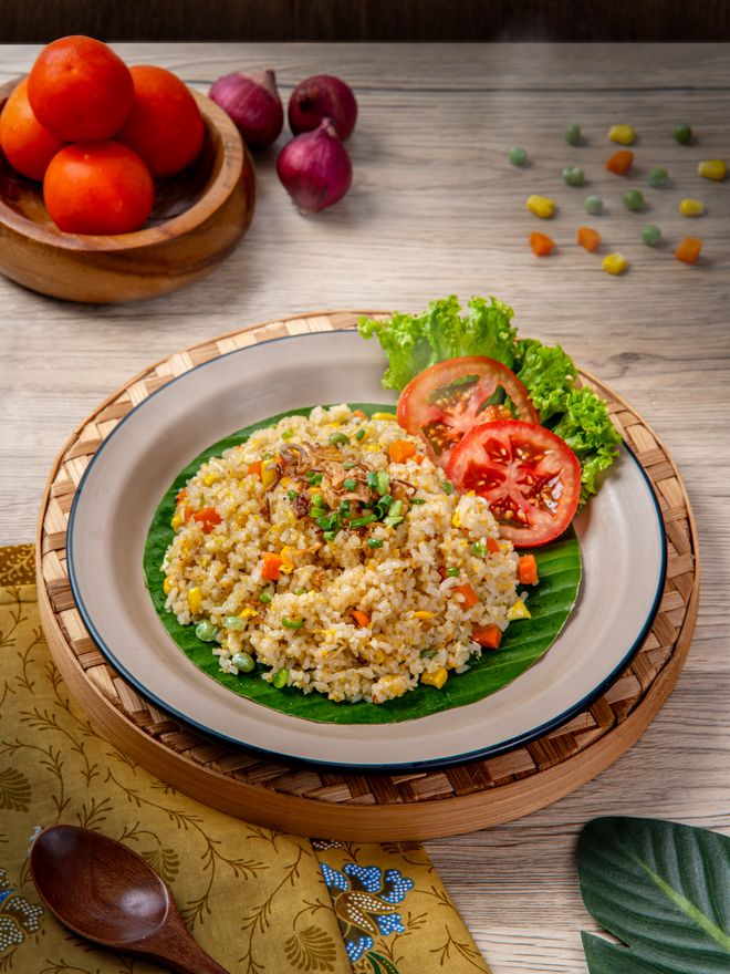 Nasi Goreng