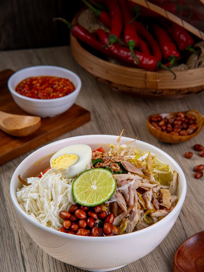 Soto Ayam