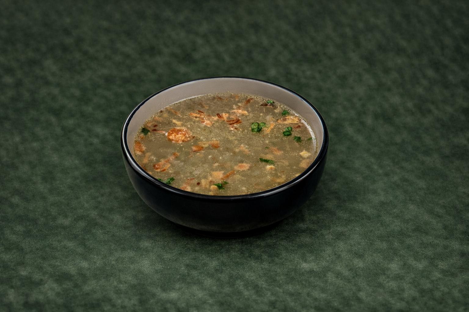 Soup of the Day